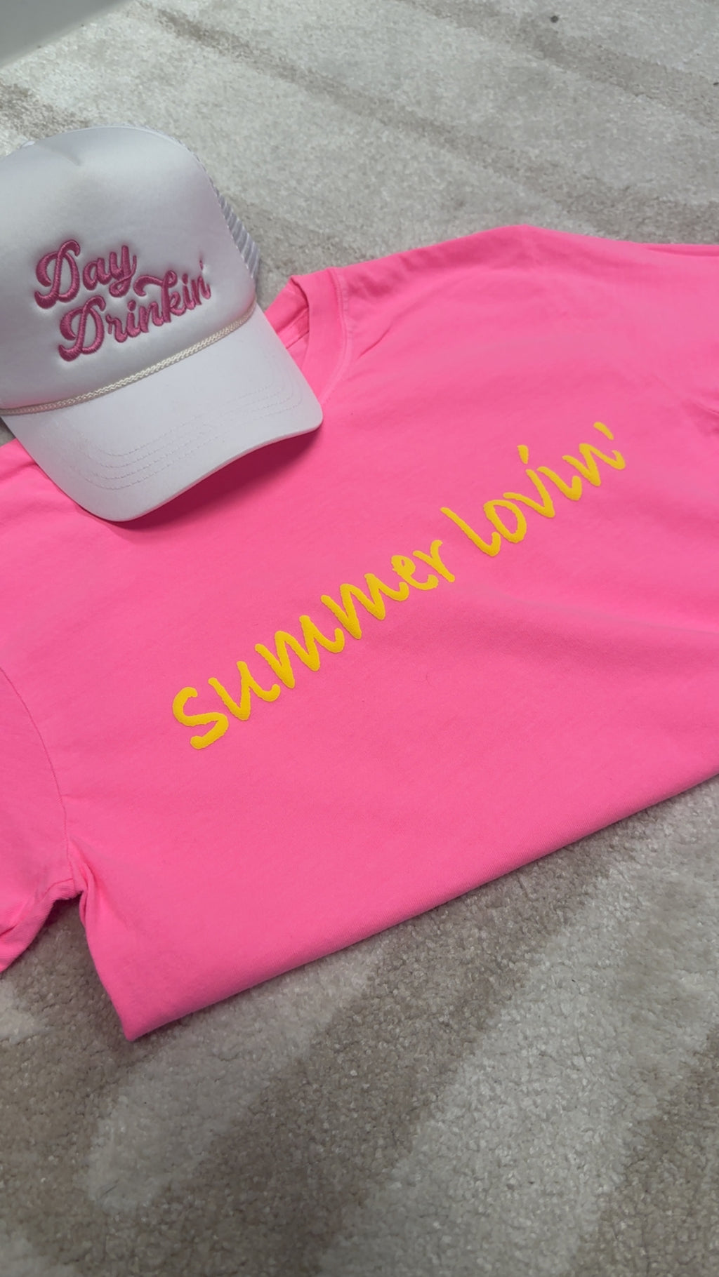 Summer Lovin T-Shirt
