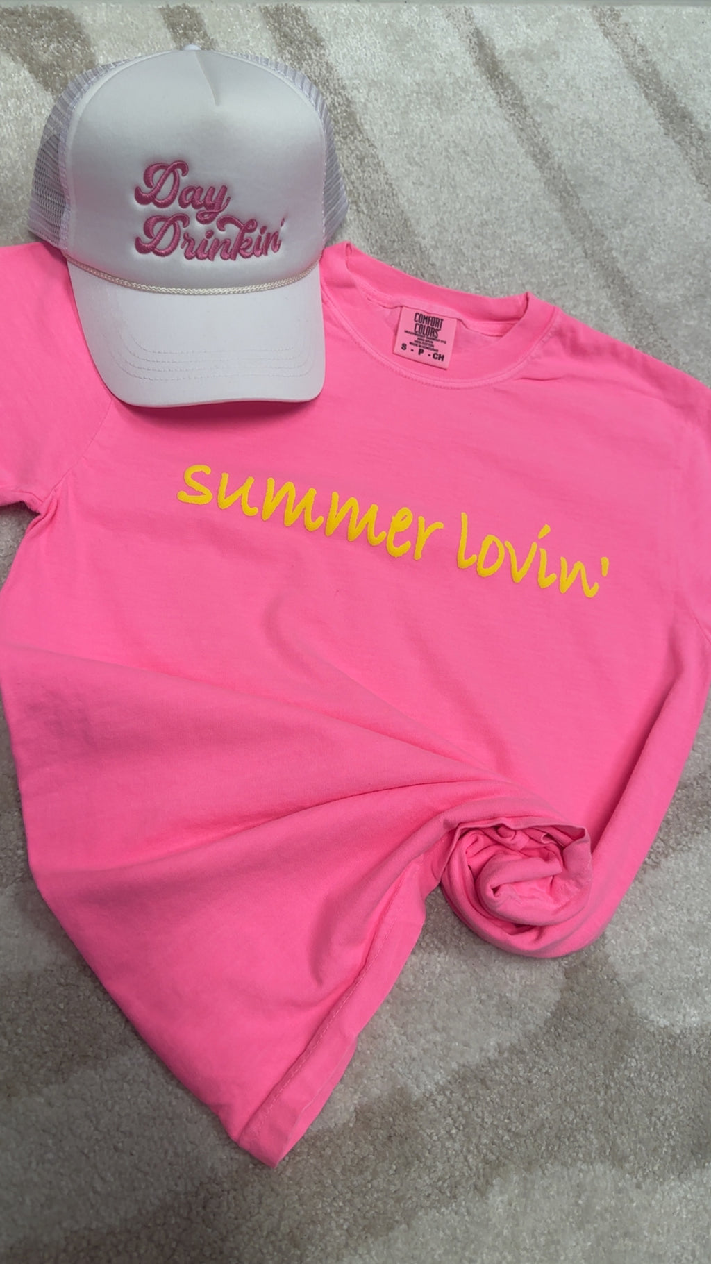 Summer Lovin T-Shirt