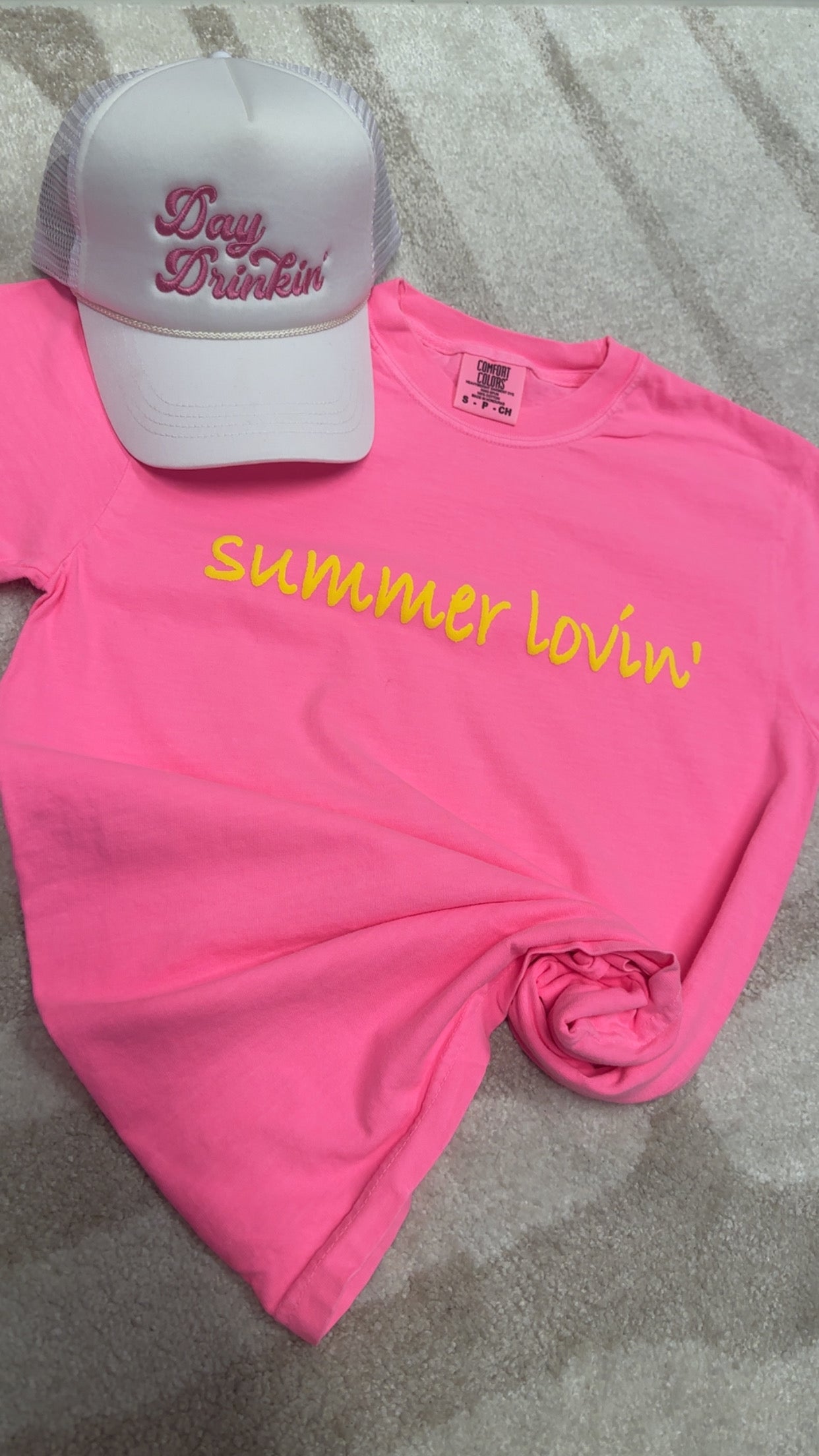 Summer Lovin T-Shirt