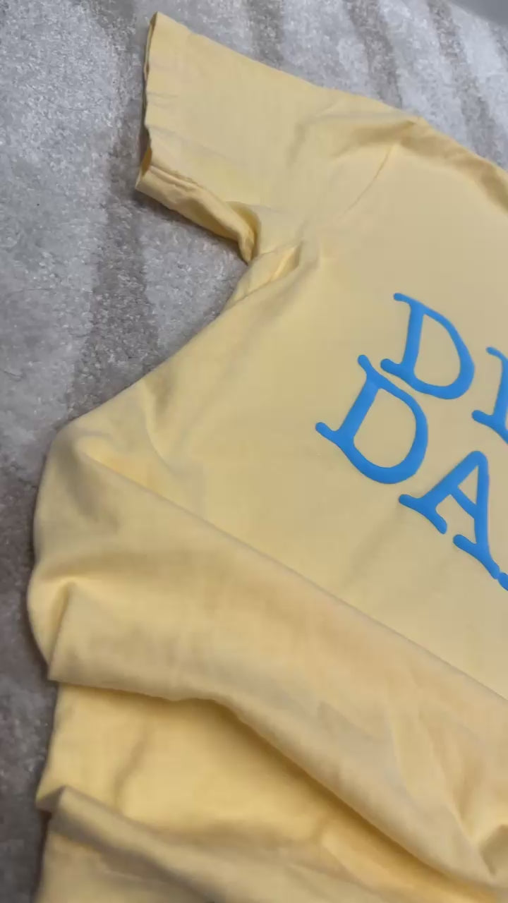 Dilly Dally T-Shirt