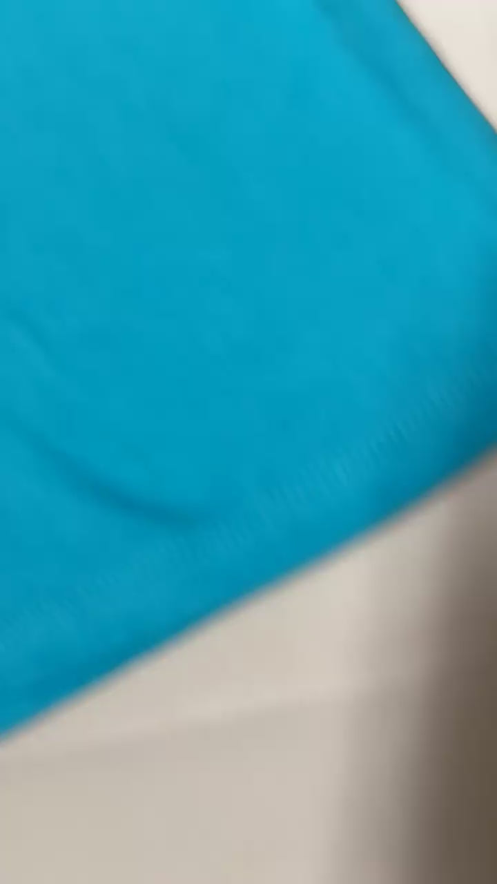 Sunkissed Tank - Blue