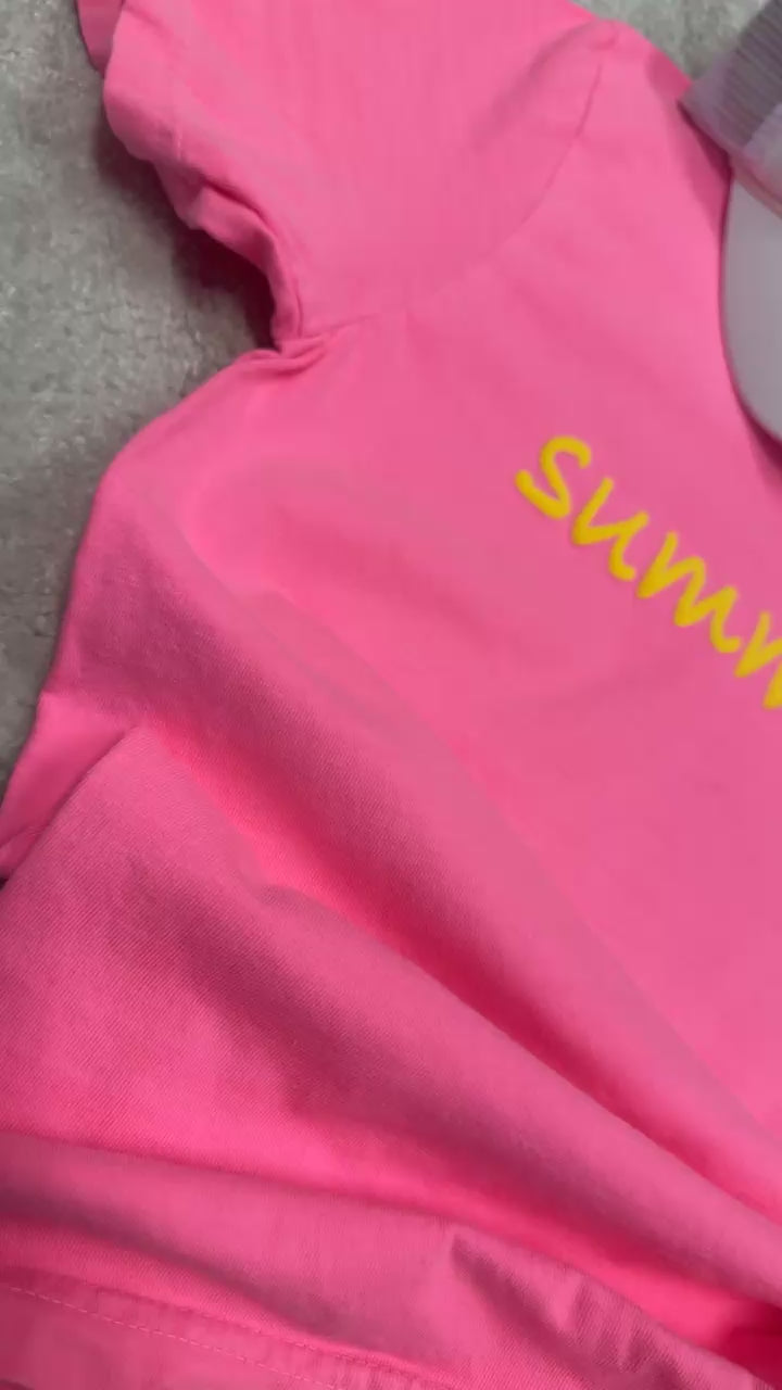 Summer Lovin T-Shirt